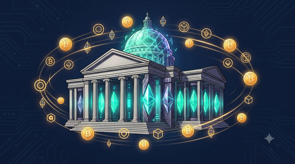Bank Raksasa Rusia Ikut Terjun ke Dunia Kripto: Tren Perbankan Global yang Wajib Kamu Perhatikan