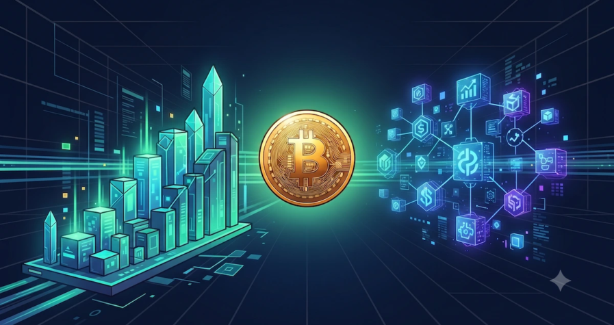 Analis Bernstein Proyeksikan Saham Robinhood Melesat 85% Berkat Transformasi Kripto dan Pasar Prediksi, Apa Kaitannya dengan Harga Bitcoin?