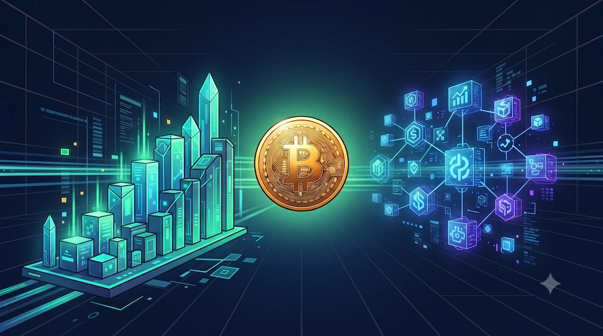 Analis Bernstein Proyeksikan Saham Robinhood Melesat 85% Berkat Transformasi Kripto dan Pasar Prediksi, Apa Kaitannya dengan Harga Bitcoin?