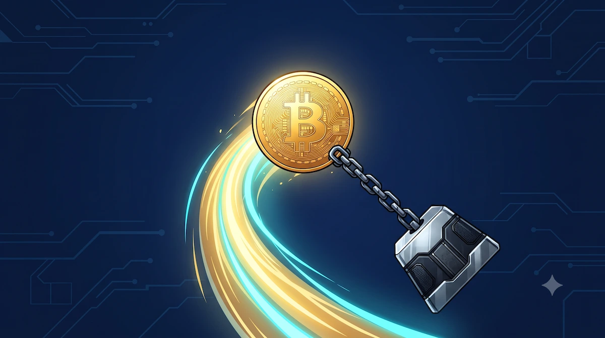 Bitcoin Tembus $64.000: Komentar Donald Trump Jadi Booster di Tengah Tekanan Jual Strategy Inc.