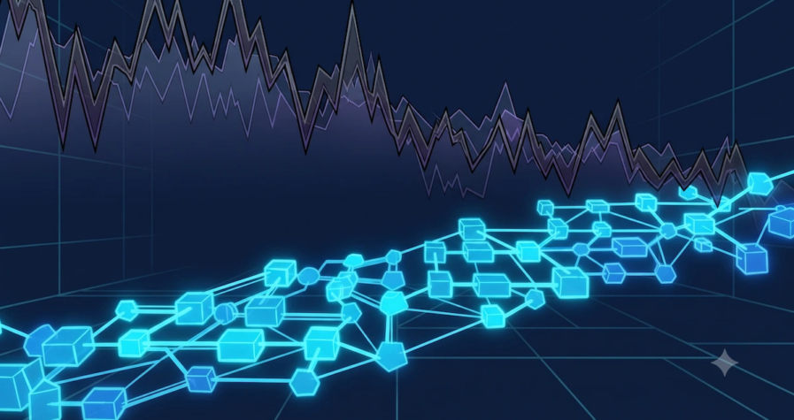 Harga Bitcoin Tertekan Geopolitik: Saat Saham dan Minyak Berguncang, Data On-Chain Justru Berikan Sinyal Berbeda