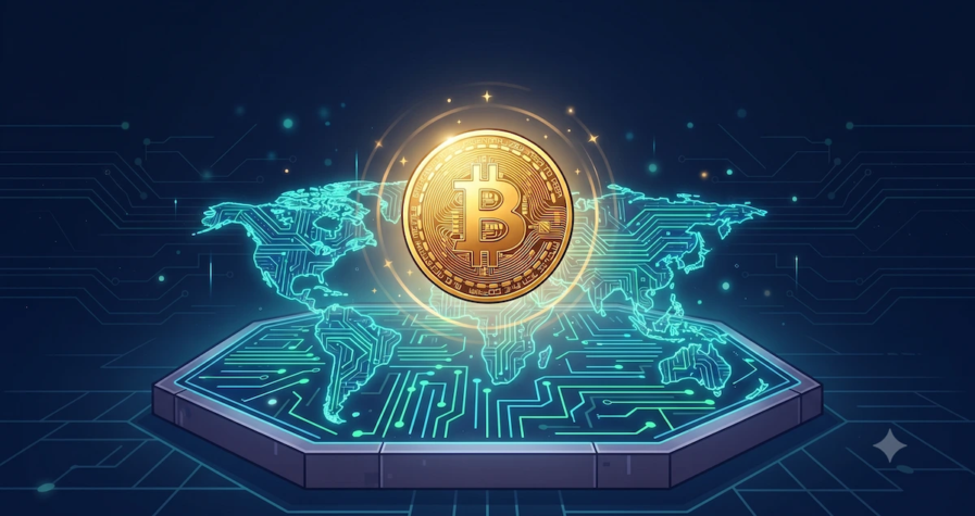 Harga Bitcoin Kembali Hijau: Sinyal Diplomasi Donald Trump Redam Ketegangan Geopolitik