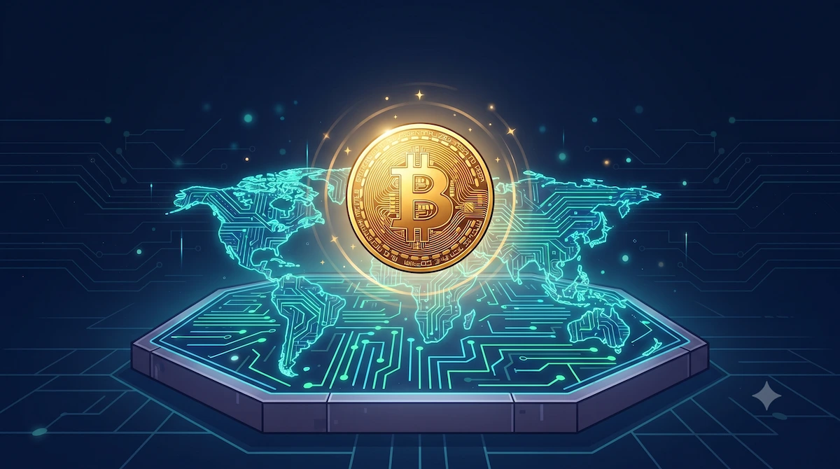 Harga Bitcoin Kembali Hijau: Sinyal Diplomasi Donald Trump Redam Ketegangan Geopolitik