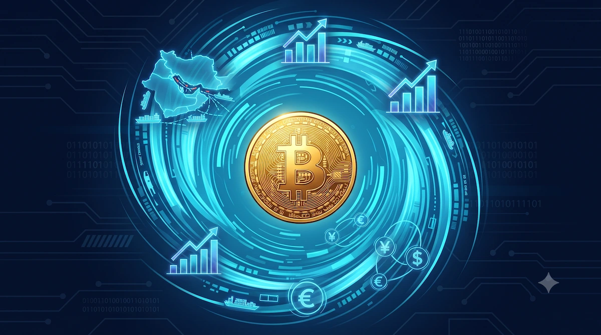 Bitcoin Hadapi Ujian Berat 7,5 Jam: Inflasi AS dan Ketegangan Hormuz Jadi Penentu Harga