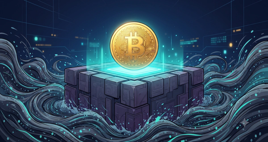 Harga Bitcoin Tetap Tangguh di Atas $66.000 Meski Minyak Mentah Tembus $90: Apa Rahasianya?