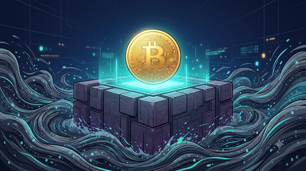 Harga Bitcoin Tetap Tangguh di Atas $66.000 Meski Minyak Mentah Tembus $90: Apa Rahasianya?