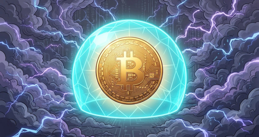 Saat Dunia "Panik" Akibat Geopolitik, Mengapa Harga Bitcoin Justru Tetap Tenang?