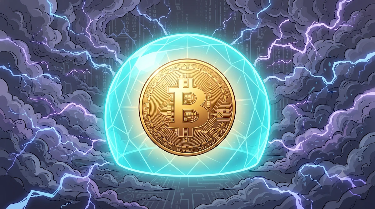 Saat Dunia "Panik" Akibat Geopolitik, Mengapa Harga Bitcoin Justru Tetap Tenang?