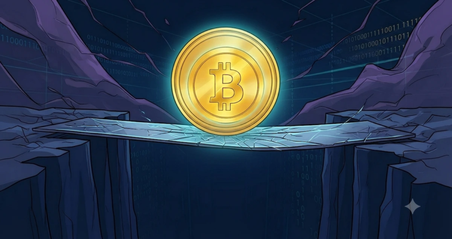 Tenang tapi Berbahaya! Harga Bitcoin Terjebak di Rentang $60.000, Analis Ingatkan Potensi Koreksi ke Level $40.000