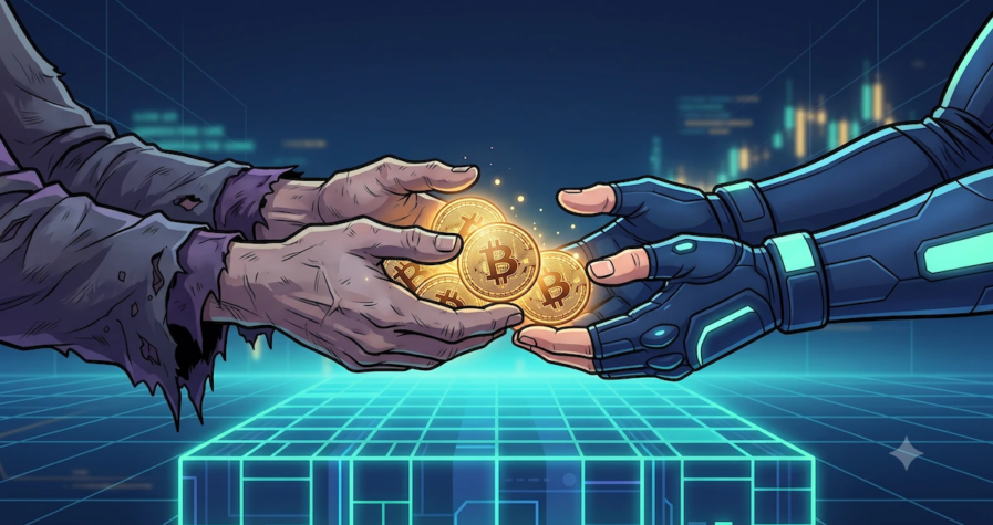 Bitcoin Menguji Level $63.000: Mengapa Investor Lama Mulai "Kapitulasi" dan Menjual Aset dengan Rugi?