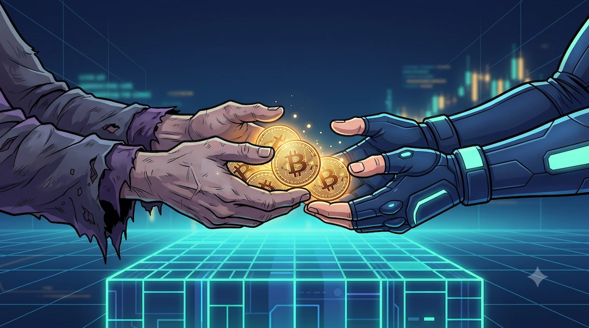 Bitcoin Menguji Level $63.000: Mengapa Investor Lama Mulai "Kapitulasi" dan Menjual Aset dengan Rugi?