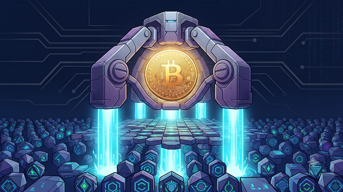 BlackRock Borong Bitcoin Rp3,3 Triliun: Sinyal Kebangkitan Institusi atau Hanya "Napas Buatan"?