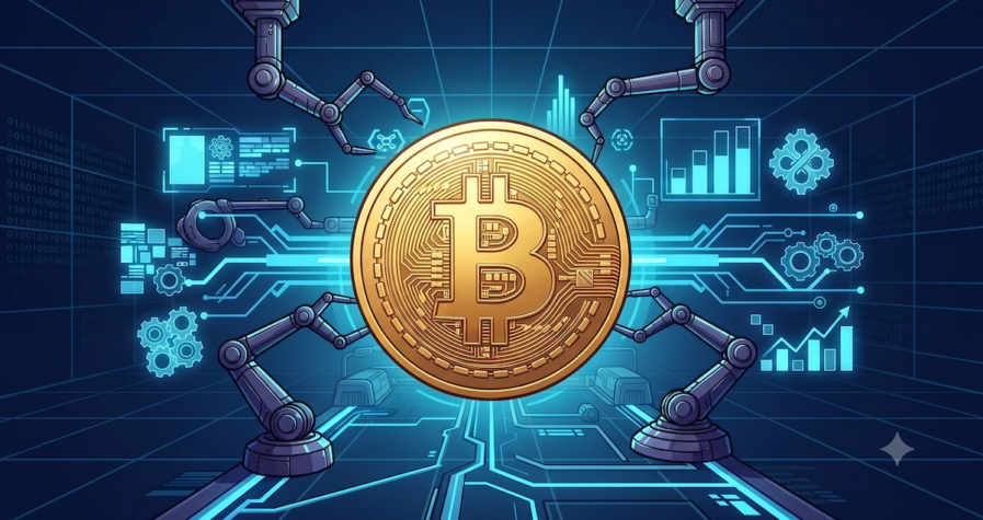 Rekor Inflow ETF Bitcoin Terhenti: Tarik Dana Rp4 Triliun dan Sentimen Pasar Gara-Gara Geopolitik