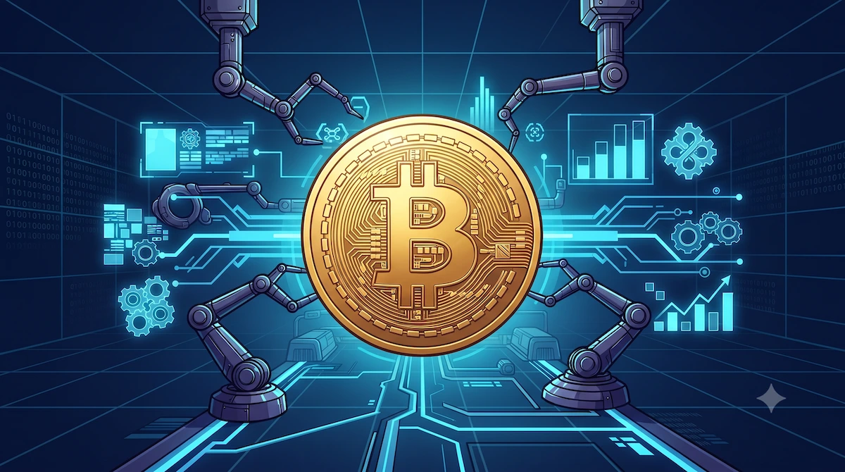 Rekor Inflow ETF Bitcoin Terhenti: Tarik Dana Rp4 Triliun dan Sentimen Pasar Gara-Gara Geopolitik