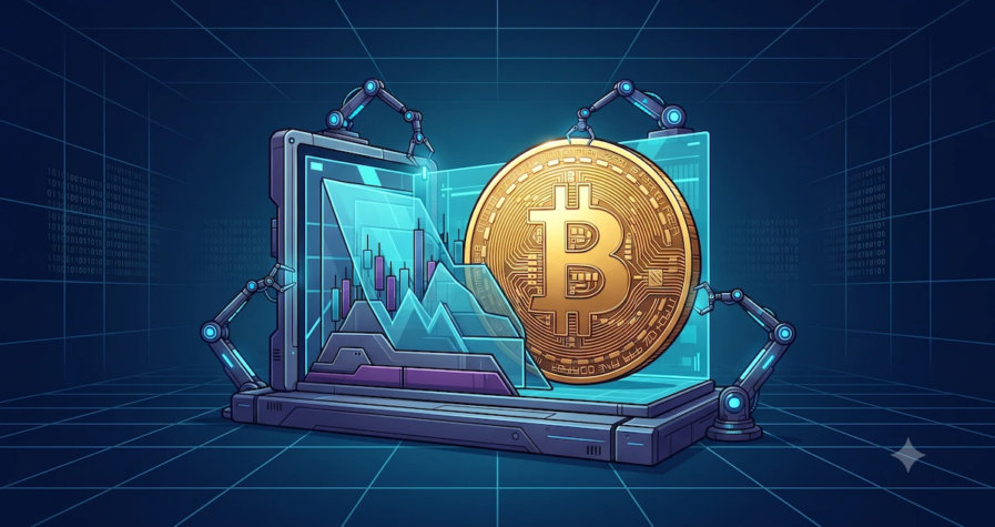 ETF Bitcoin AS Tarik Dana Rp8,3 Triliun dalam Dua Hari: Aksi Amankan Untung atau Tanda Bahaya bagi Harga Bitcoin?