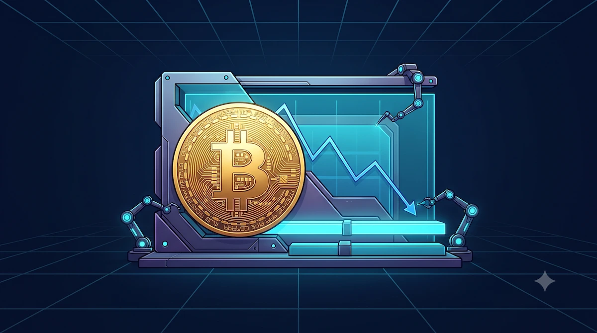 ETF Bitcoin AS Catat Aksi Tarik Dana Rp9,5 Triliun: Saat Harga Bitcoin Gagal Pertahankan Level $65.000