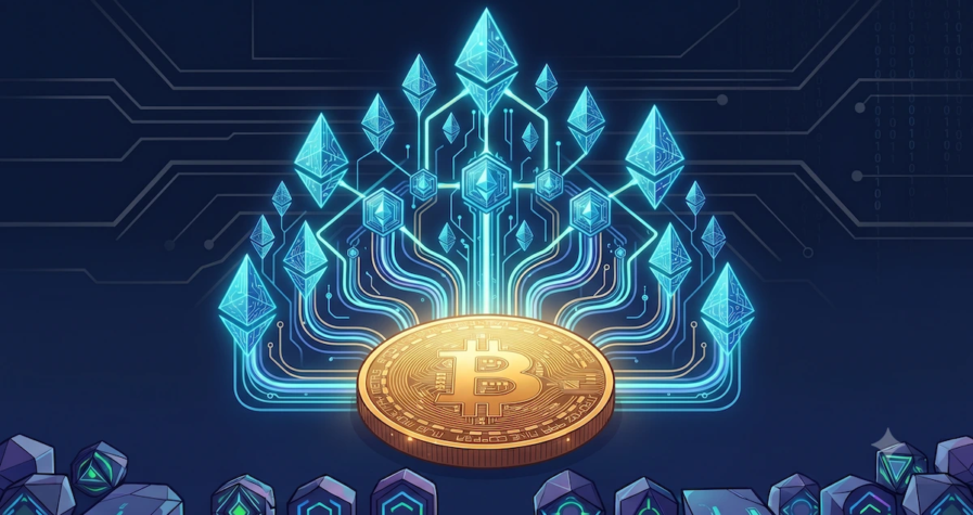 Ethereum Melesat ke Level $2.000: Faktor Utama di Balik Reli dan Apa Pengaruhnya Bagi Harga Bitcoin Kamu