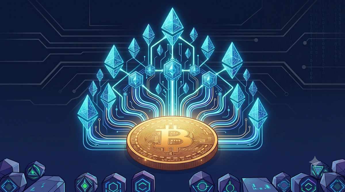 Ethereum Melesat ke Level $2.000: Faktor Utama di Balik Reli dan Apa Pengaruhnya Bagi Harga Bitcoin Kamu