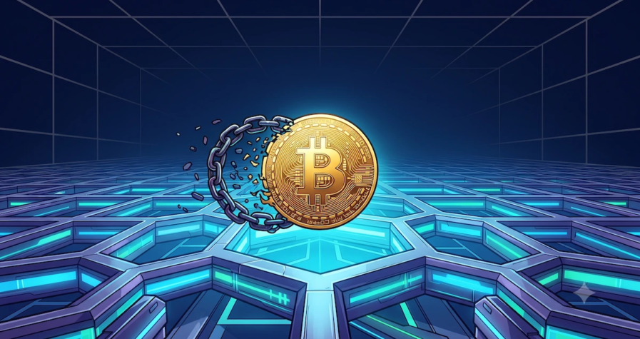 Grayscale: "Siklus 4 Tahun" Bitcoin Telah Mati, Titik Terendah Harga Bitcoin Mungkin Sudah Terlewati!
