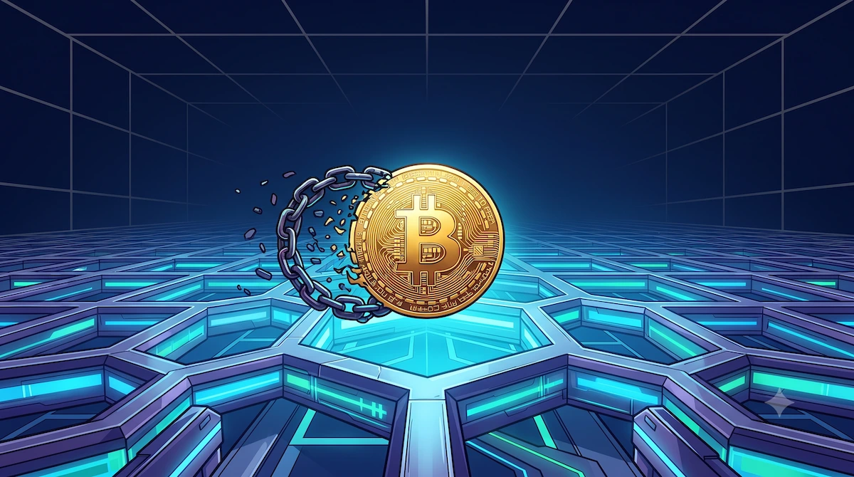 Grayscale: "Siklus 4 Tahun" Bitcoin Telah Mati, Titik Terendah Harga Bitcoin Mungkin Sudah Terlewati!