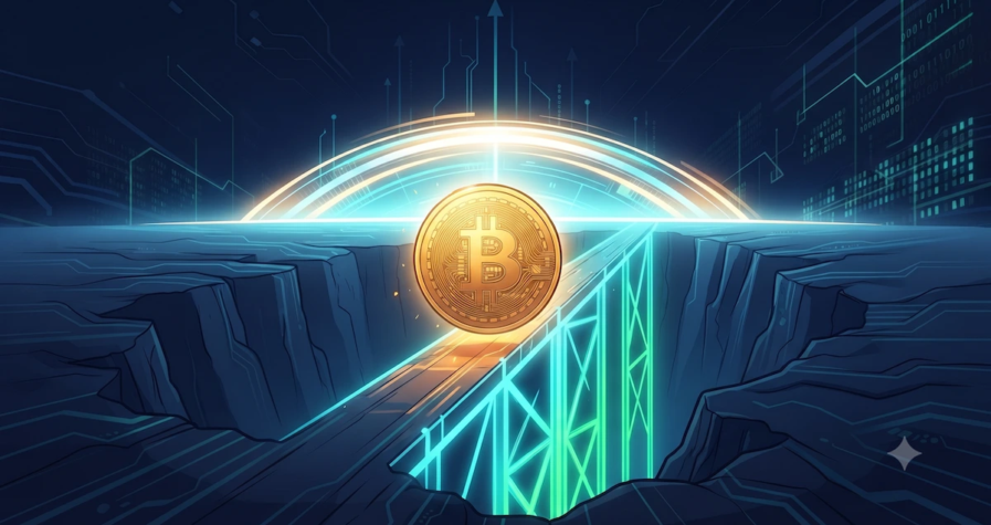 Puasa Selesai! Arus Dana ETF Bitcoin Kembali Positif, Apakah Harga Bitcoin Sudah Menemukan Titik Terendahnya?