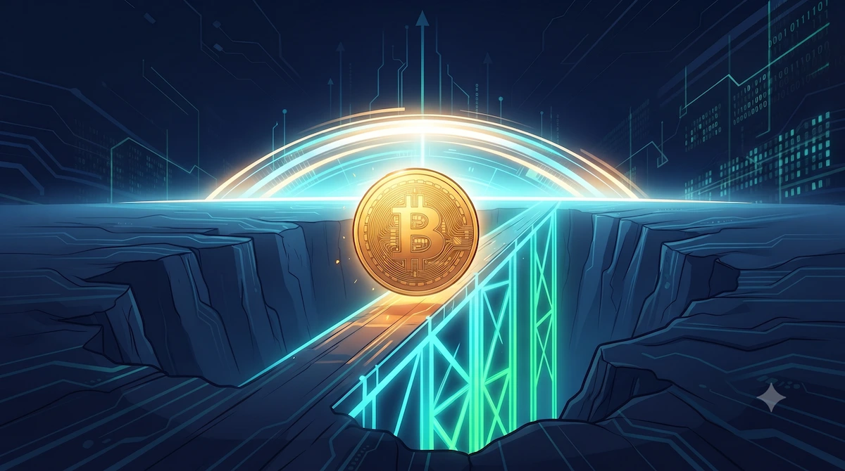 Puasa Selesai! Arus Dana ETF Bitcoin Kembali Positif, Apakah Harga Bitcoin Sudah Menemukan Titik Terendahnya?