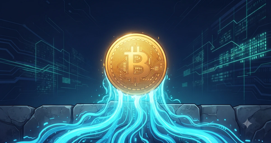 Angin Segar Kembali Berhembus: Inflow ETF Bitcoin Tembus $220 Juta, Sinyal "Bottom" Sudah Dekat?