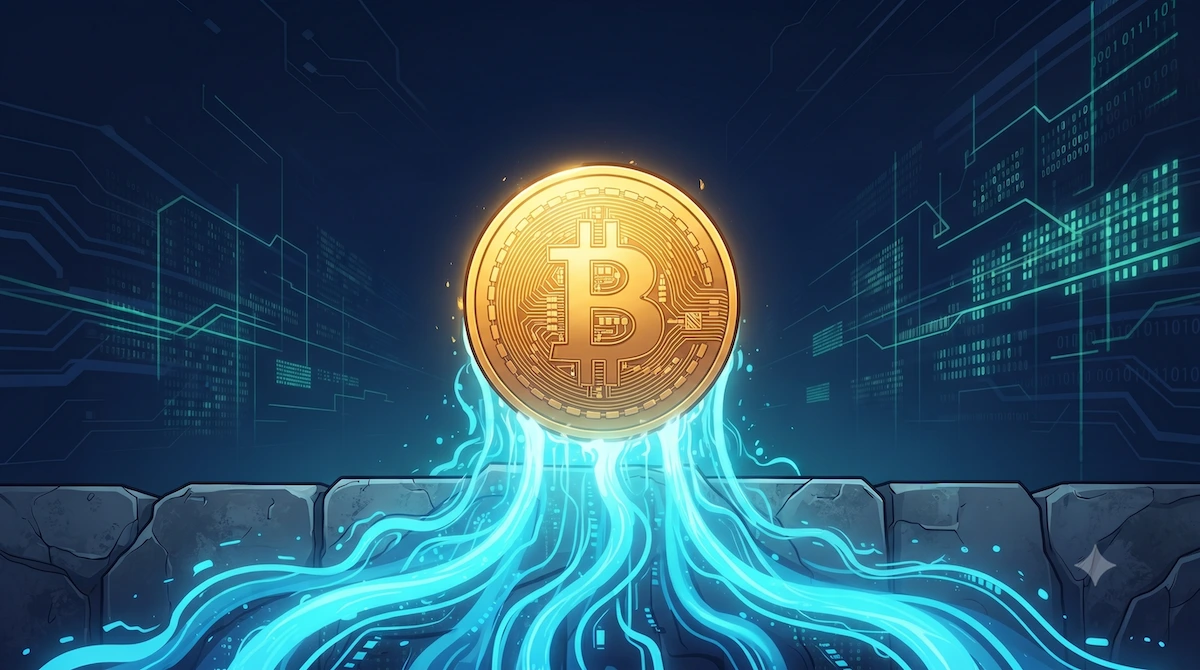 Angin Segar Kembali Berhembus: Inflow ETF Bitcoin Tembus $220 Juta, Sinyal "Bottom" Sudah Dekat?