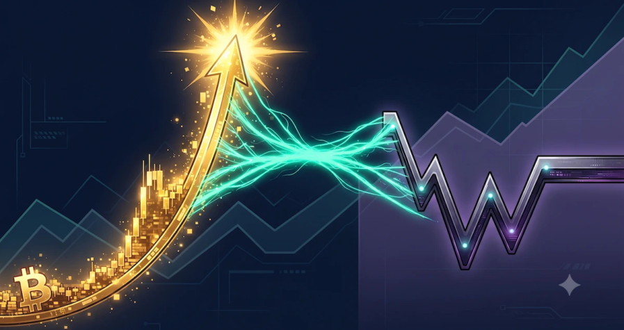 MSTR "Rem" Pembelian Bitcoin: Mengapa Harga Saham Strategy Inc. Justru Tertekan Saat Bitcoin Reli?