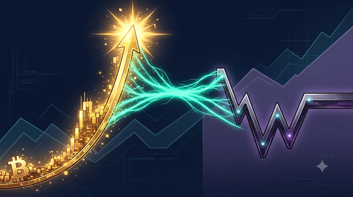 MSTR "Rem" Pembelian Bitcoin: Mengapa Harga Saham Strategy Inc. Justru Tertekan Saat Bitcoin Reli?