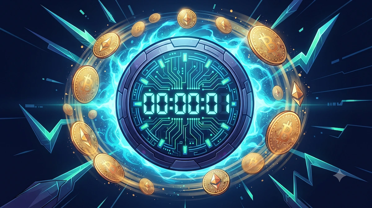 Pasar Kripto Siaga! Kedaluwarsa Opsi Bitcoin & Ethereum Picu Volatilitas, Simak Analisisnya