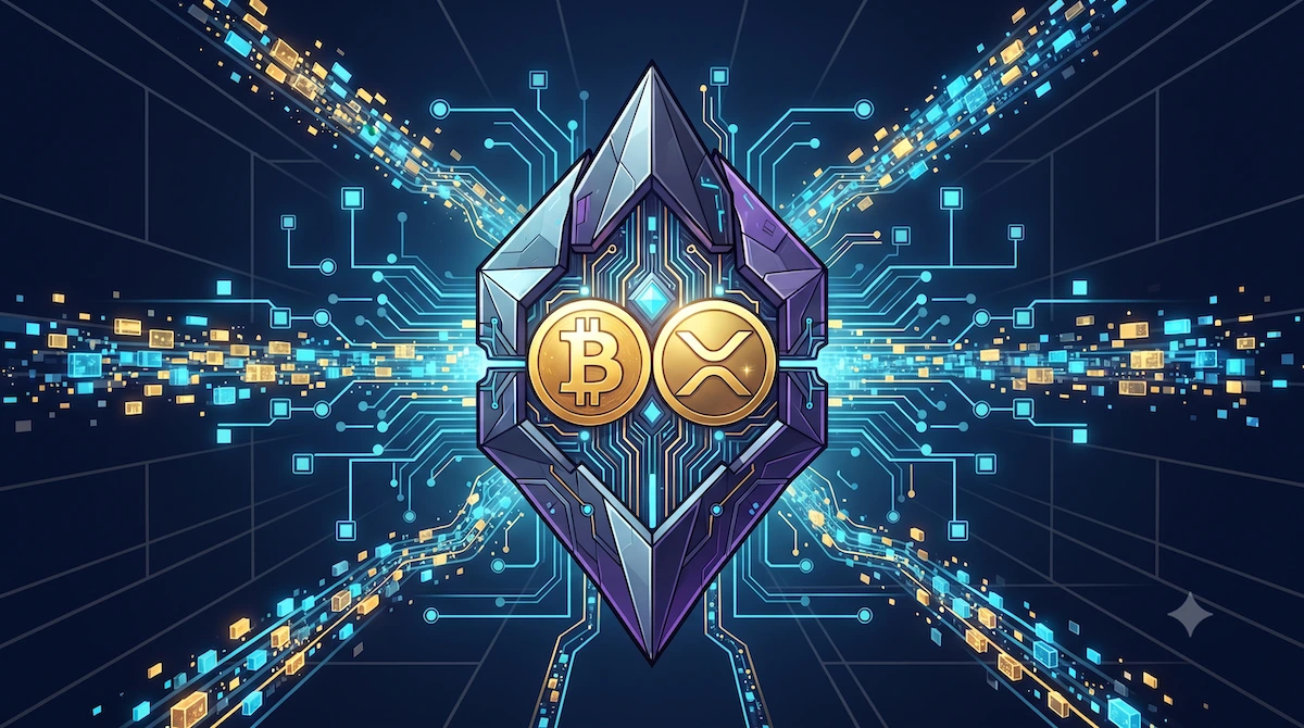 Perusahaan Keuangan Raksasa Borong ETF XRP dan Bitcoin: Sinyal Kuat Adopsi Institusional di Tengah Tren Harga Bitcoin