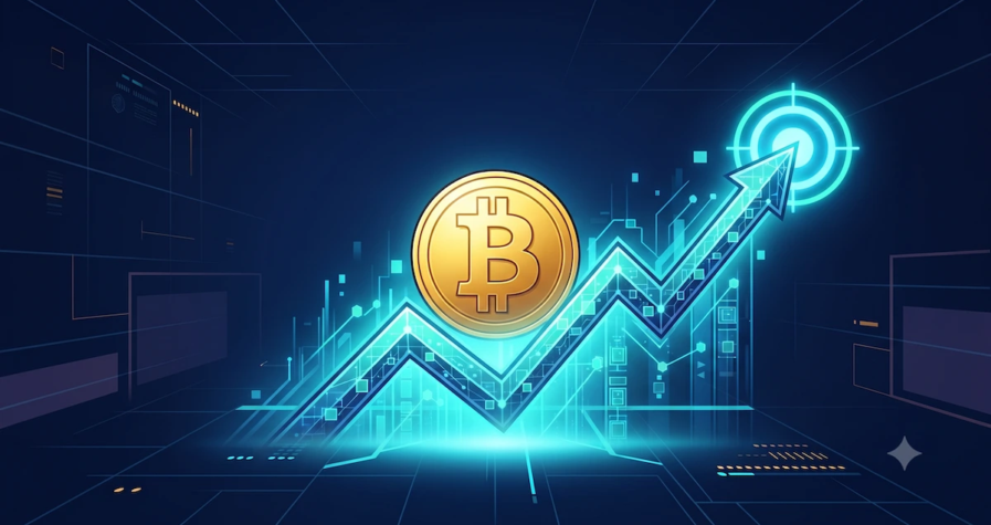 Harga Bitcoin Diprediksi Tembus Rp1,43 Miliar Bulan Agustus Ini: Rangkuman Pasar Kripto Global