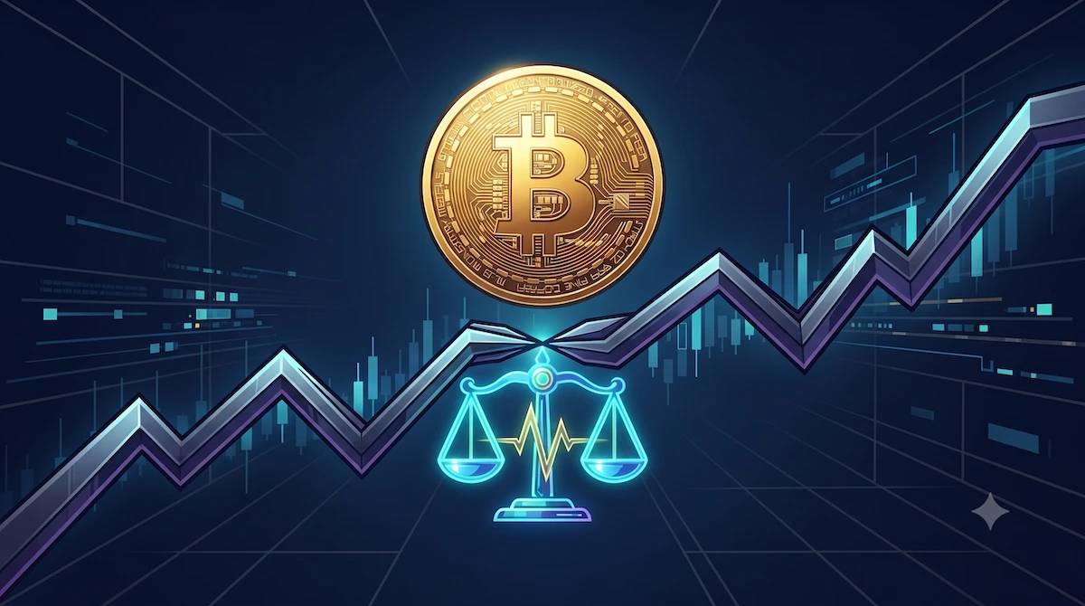 Rebound Harga Bitcoin ke $65.000 Berpotensi Jadi Jebakan? Menanti Keputusan Suku Bunga The Fed yang Krusial