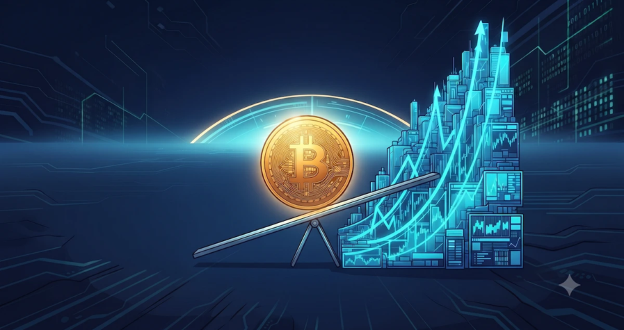 Menanti Reli Parabolik Bitcoin: Benarkah Butuh Injeksi Modal Rp15.000 Triliun untuk Melambung Lagi?