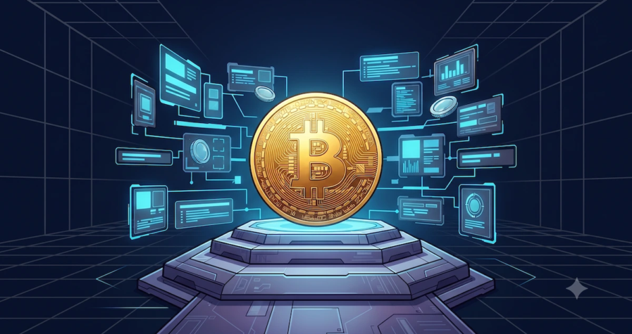 RUU CLARITY Terancam Mandek, Harga XRP dan Cardano Anjlok: Apa Dampaknya bagi Sentimen Harga Bitcoin?
