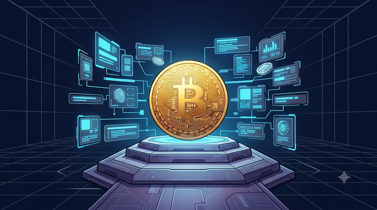 RUU CLARITY Terancam Mandek, Harga XRP dan Cardano Anjlok: Apa Dampaknya bagi Sentimen Harga Bitcoin?
