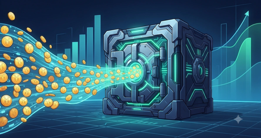 Jepang Selangkah Lebih Maju: SBI Group Luncurkan Layanan Pinjaman Stablecoin Yen, Beri Imbal Hasil 3%