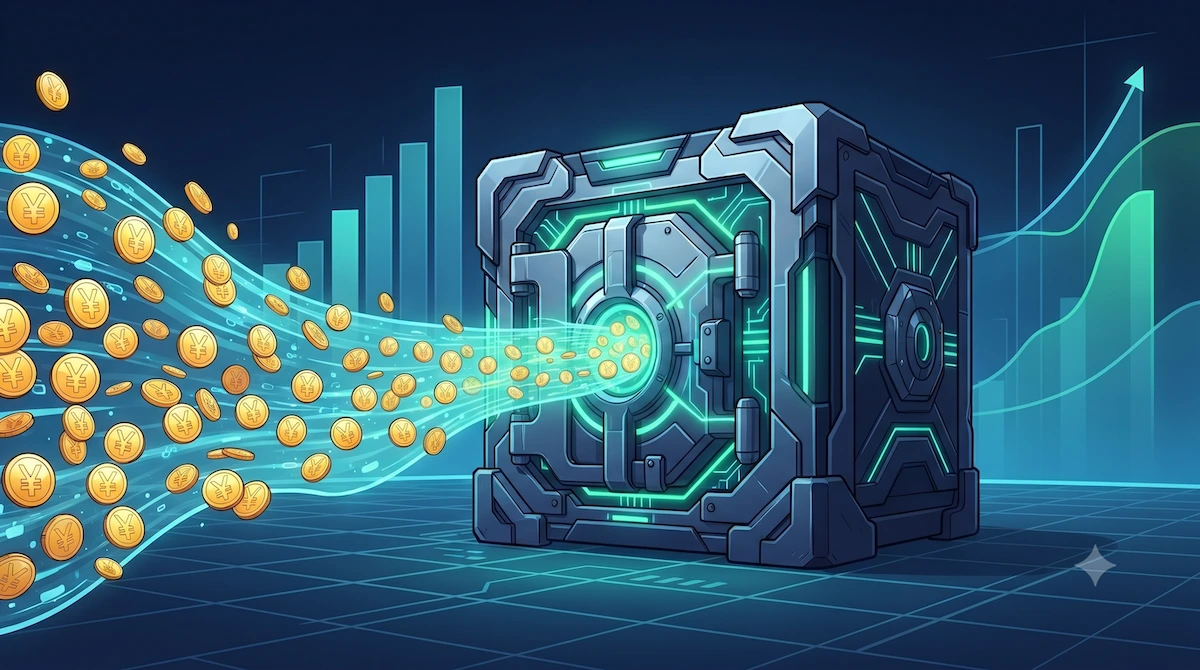 Jepang Selangkah Lebih Maju: SBI Group Luncurkan Layanan Pinjaman Stablecoin Yen, Beri Imbal Hasil 3%