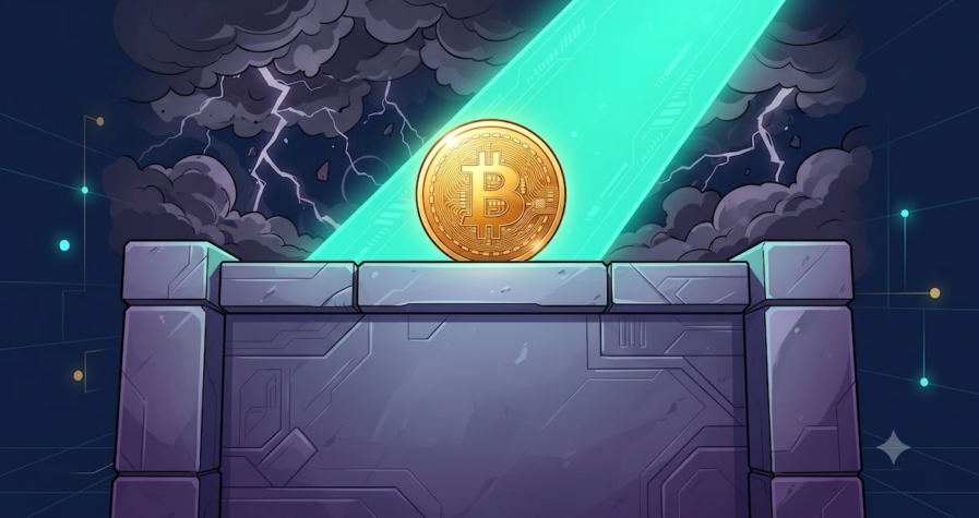 Sinyal "Dinding Penahan" Bitcoin: Investor yang Beli di Puncak Mulai Berhenti Jual, Tanda Bear Market Berakhir?