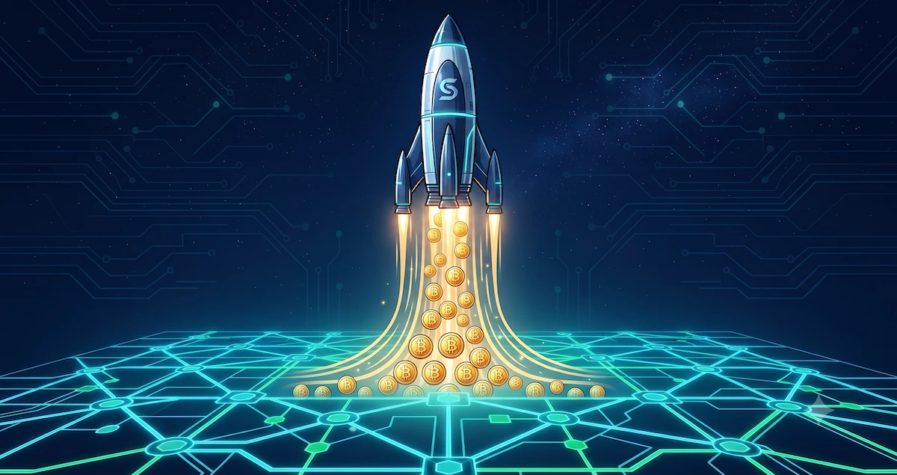 SpaceX Gerakkan Bitcoin: Benarkah Elon Musk Berencana Menjual Asetnya?