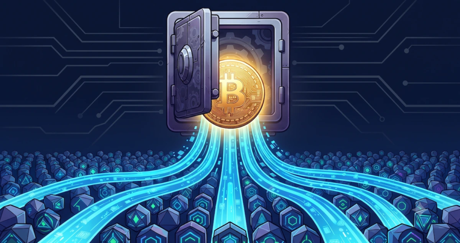 Strategi "Jual" Bitcoin yang Justru Jadi Berkah? Mengapa Pasar Menganggap Langkah Strategy Inc. sebagai Sinyal Positif