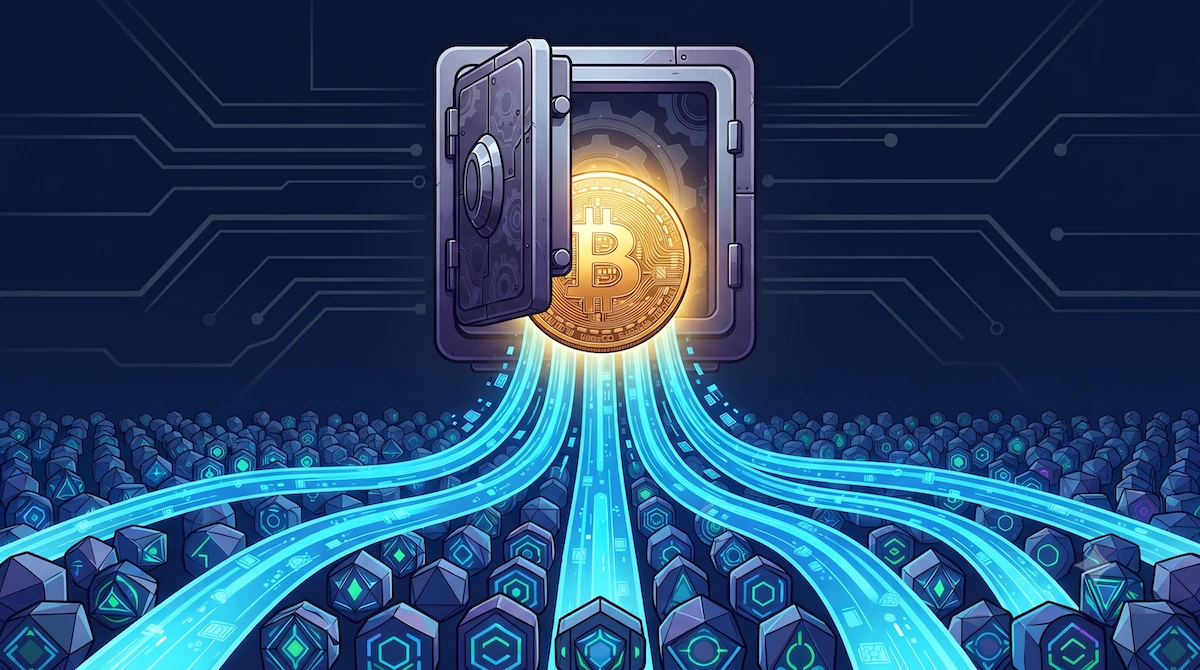 Strategi "Jual" Bitcoin yang Justru Jadi Berkah? Mengapa Pasar Menganggap Langkah Strategy Inc. sebagai Sinyal Positif