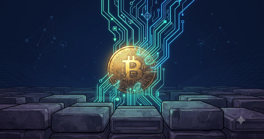 Whale Bitcoin "Bangun dari Tidur" Setelah 7 Tahun: Gerakkan Aset Rp3 Triliun, Akankah Harga Bitcoin Tertekan?