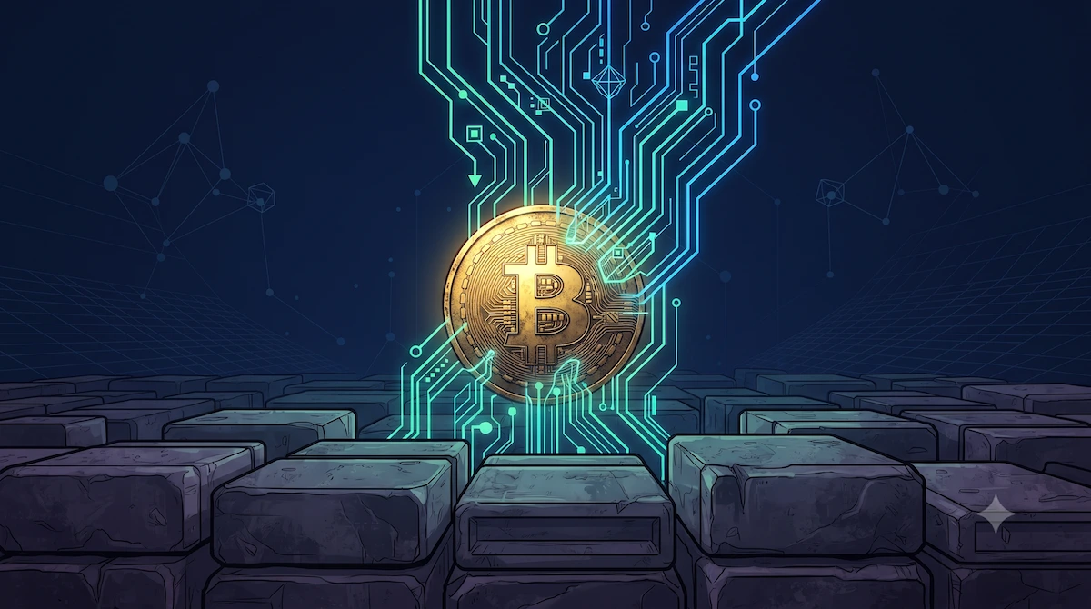 Whale Bitcoin "Bangun dari Tidur" Setelah 7 Tahun: Gerakkan Aset Rp3 Triliun, Akankah Harga Bitcoin Tertekan?