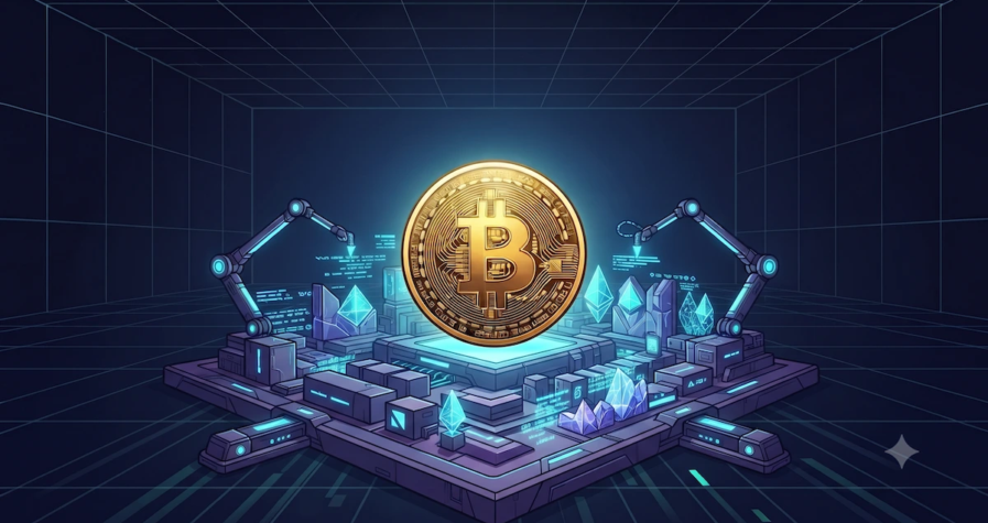 RUU CLARITY Resmi Ditunda ke September, XRP Anjlok dan Harga Bitcoin Tertahan di Kisaran $64.300