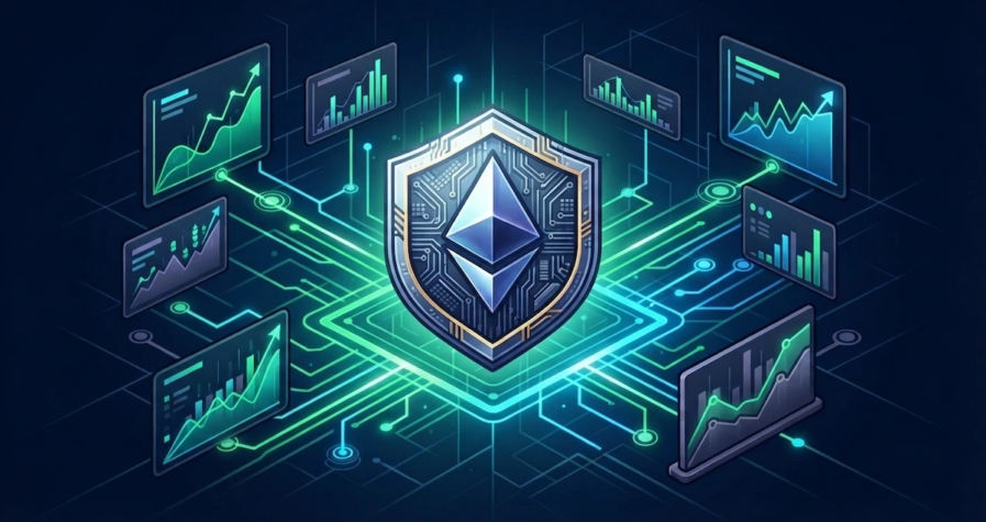Arus Masuk ETF Ethereum Tembus $226 Juta, Nyaris Samai Rekor ETF Bitcoin di Tengah Tren Pasar Global