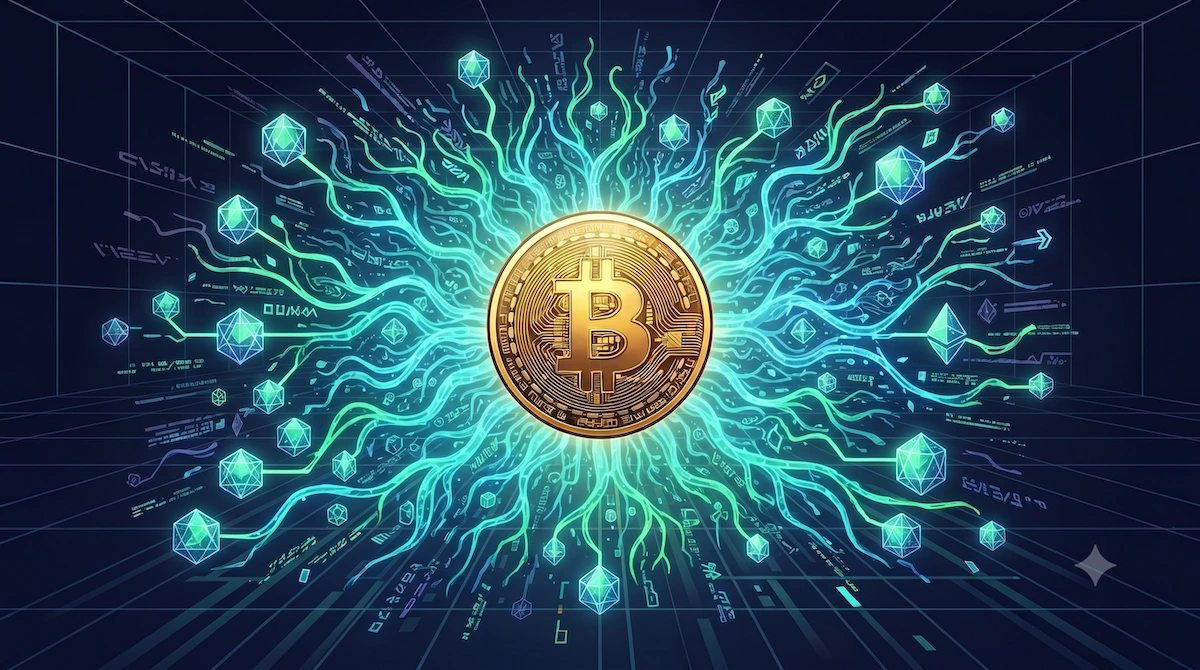 Audit Massal AI Temukan Ribuan Celah Kerentanan di Ekosistem Bitcoin: Keamanan Siber Masuki Era Baru