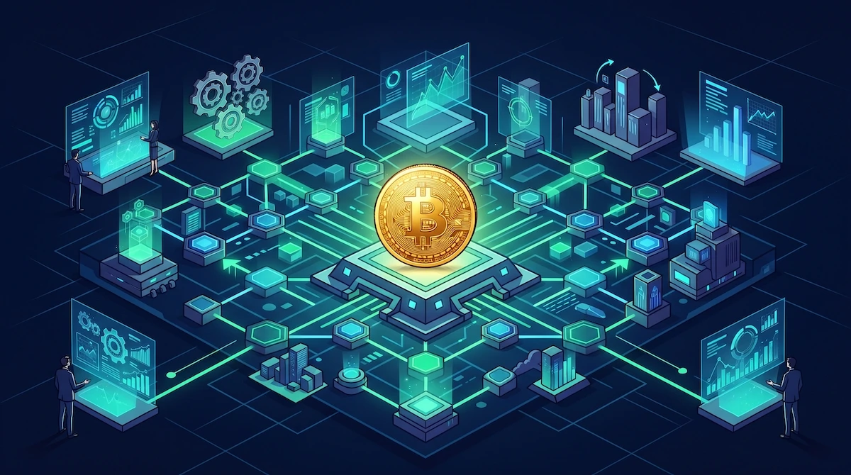 Bank of America Borong ETF Kripto Senilai $94 Juta dan Pangkas Saham MSTR: Sinyal Baru Pergeseran Modal Wall Street