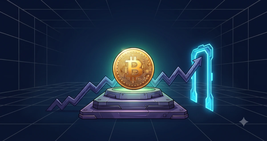 Harga Bitcoin Kembali Mendekati $64.000: Trader Sukses Abaikan Aksi Jual Strategy dan Kasus Pembobolan Coldcard
